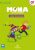 Mona et ses amis CP – Cahier d’exercices 2  Grand format Author :   Collectif