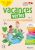 Vacances vertes, de la GS au CP – Le premier cahier de vacances écoresponsable !  Grand format 