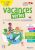 Vacances vertes, du CP au CE1 – Le premier cahier de vacances écoresponsable !  Grand format 