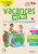 Vacances vertes, du CE2 au CM1 – Le premier cahier de vacances écoresponsable !  Grand format 