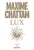 Lux Grand formatAuthor :  Maxime Chattam