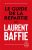 LE GUIDE DE LA REPARTIE  Poche Author :   LAURENT BAFFIE
