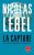 LA CAPTURE  Poche Author :   NICOLAS LEBEL
