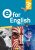E for English 3ème Student Book Didier  Broché 