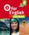 E for English 4e Workbook Didier 2017