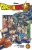 Dragon Ball Super Tome 13  Poche Author :   Akira Toriyama, Toyotaro