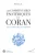 Les commentaires ésotériques du Coran Grand formatAuthor :  Pierre Lory