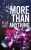 More Than Anything  Poche Author :   Ellie Jade