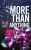 More Than Anything PocheAuthor :  Ellie Jade