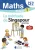Méthode de Singapour CE2 – FICHIER DE L&rsquo;ÉLÈVE 1 (EDITION 2025)Broché | Chantal Kritter