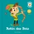 Robin des Bois  Album Author :   Coralie Vallageas