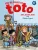 Les Blagues de Toto Tome 17  Album Author :   Thierry Coppée