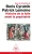 Histoire de la folie avant la psychiatrie PocheAuthor :  LEMOINE PATRICK | CYRULNIK/LEMOINE