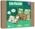 La Forêt – Avec un dossier éducatif, un poster 3D et plein de jeux  boite Author :   Charlotte Lavenant,  Clément Bastias,  Rémy Nardoux