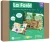 La Forêt – Avec un dossier éducatif, un poster 3D et plein de jeux boiteAuthor :  Charlotte Lavenant, Clément Bastias, Rémy Nardoux