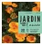 Jardin fleuri toute l’année  Grand format Author :   Marabout