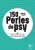 150 perles de psy – Drôles d’histoires et autres idées reçues en psychiatrie  Poche 