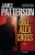 CIBLE : ALEX CROSS BrochéAuthor :  PATTERSON JAMES