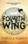 Fourth wing Tome 1  Grand format Author :   Rebecca Yarros