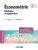 Econométrie – Méthode et applications  Grand format Author :   Bruno Crépon, Nicolas Jacquemet