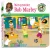 LIVRE MUSICAL – MON PREMIER BOB MARLEY – AUDIO  Broché Author :   GRANDGIRARD MELANIE