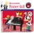 LIVRE MUSICAL – MON PREMIER FRANCE GALL – AUDIO  Broché Author :   GRANDGIRARD MELANIE