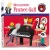 LIVRE MUSICAL – MON PREMIER FRANCE GALL – AUDIO BrochéAuthor :  GRANDGIRARD MELANIE