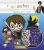 Harry Potter, mon grand poster à créer – + de 40 stickersAuthor :   Editions Playbac