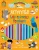 Les animaux familiers. Puzzles, jeux, coloriages, activités manuelles. Avec des feutresGrand format | Jing Lau , Lexi Claus