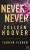 Never Never Intégrale  Poche Author :   Colleen Hoover, Tarryn Fisher