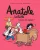 Anatole Latuile Tome 17  Album Author :   Anne Didier,  Clément Devaux,  Olivier Muller