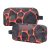 Trousse Totto escuadra 6r3 Duo Karo 2 compartiments