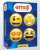 Emoji Agenda 2022/2023Broché