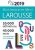 Dictionnaire Larousse Micro Ultra Pratique !  Broché 