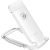 Lampe LED rechargeable pour lecture avec pince – مصباح قراءة قابل للشحن