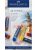 Faber Castell -Pack of 12 Oil Pastels Creative Studio