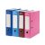 Classeur a levier Sicla 32×28 Dos 8cm en couleur