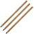 Faber-Castell Pitt Monochrome Wax-Free Charcoal Pencil Fusain
