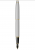 Scrikss Fountain Pen Noble 35 Chrome GT Stylo Plume