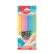 Crayons color’peps pastel 18cm bte de 12