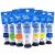 Mont Marte Oil Paint 100ml – Peinture à l&rsquo;huile