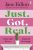 Just Got Real  Paperback Author :   Jane Fallon