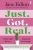 Just Got Real PaperbackAuthor :  Jane Fallon