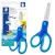 Ciseaux Noris Club 14cm Bout Rond (Gaucher)- STAEDLER