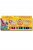 12 sticks larges de gouache solide en stick – Playcolor One