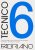 FABRIANO 6 TECHNICAL BLOCK A3 Rough 220gr 20-Sheets