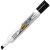 Feutre Effaçable a sec NOIR BIC Large biseauté