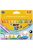 BIC KIDS Crayon de Cire PLASTIDECOR