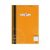 Bloc Note A5 80g 160p 5x5mm Point de Mire