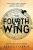 Fourth Wing  Paperback Author :   Rebecca Yarros